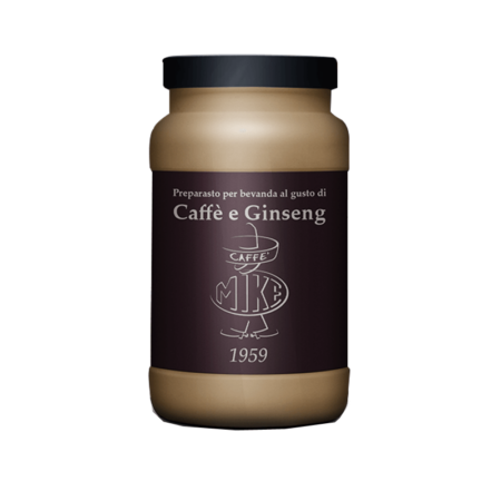 Caffe Mike Ginseng 1kg