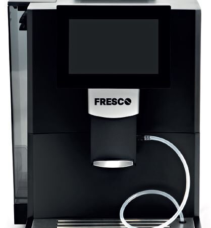 Ekspres automatyczny do kawy FRESCO X65 PLUS *seria profesjonalna