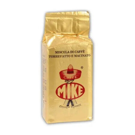 Mike ORO Caffe kawa mielona 250g