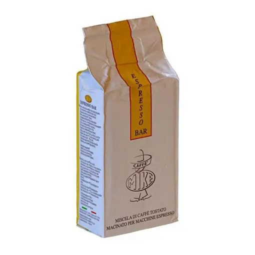 Mike ESPRESSO BAR Caffe kawa mielona 250g - obrazek 2
