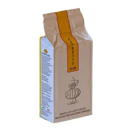 Mike ESPRESSO BAR Caffe kawa mielona 250g