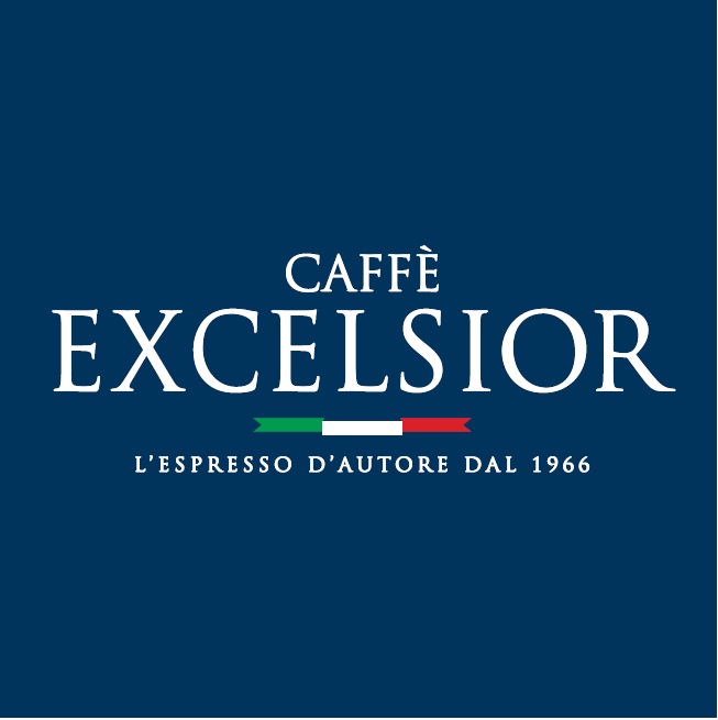 Caffe EXCELSIOR PANAMA 1kg włoska kawa ziarnista - obrazek 2
