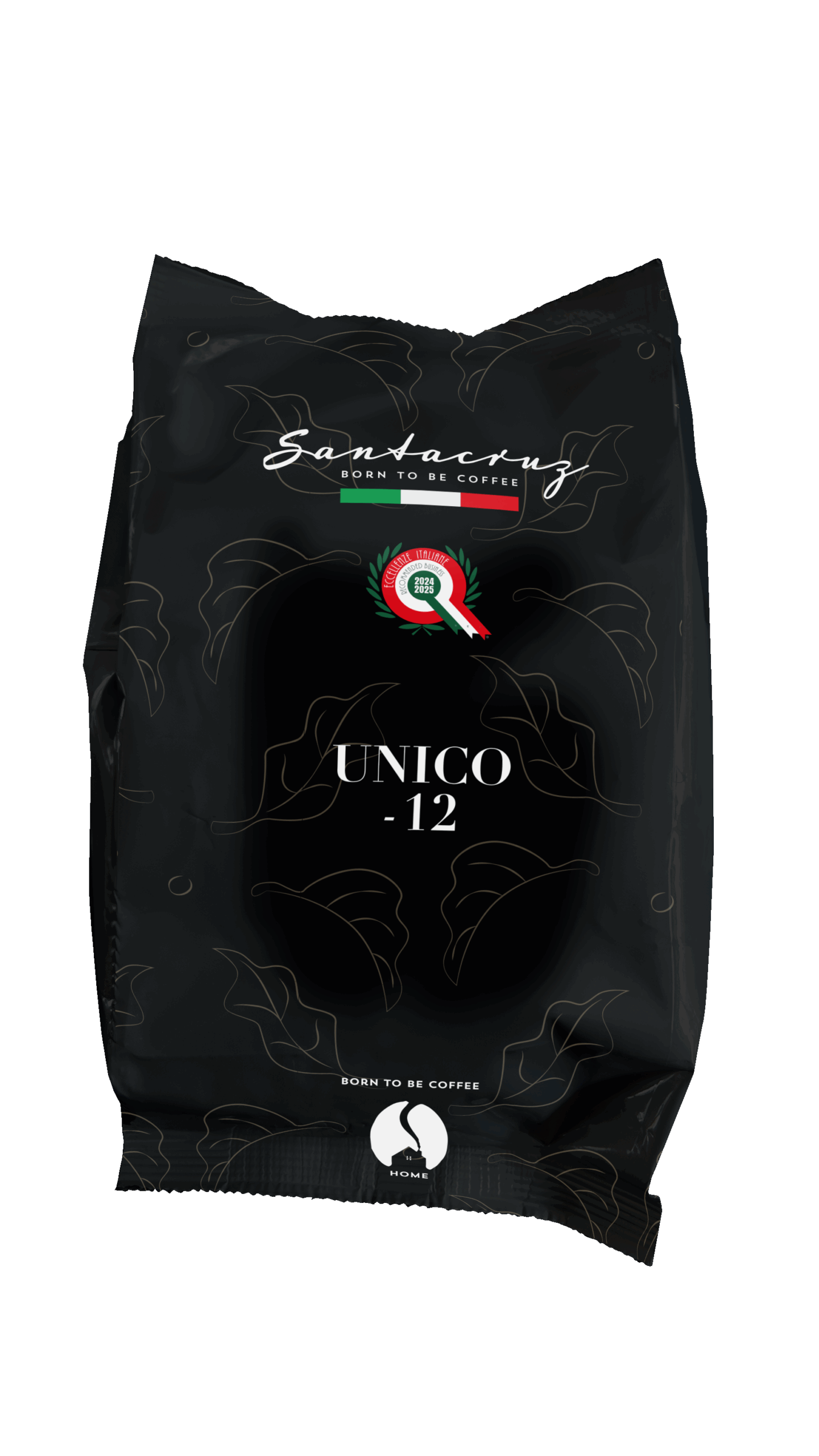 Caffe SANTACRUZ UNICO-12 500g kawa ziarnista