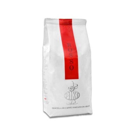 Kawa MIKE Rosso Caffe kawa ziarnista 1kg