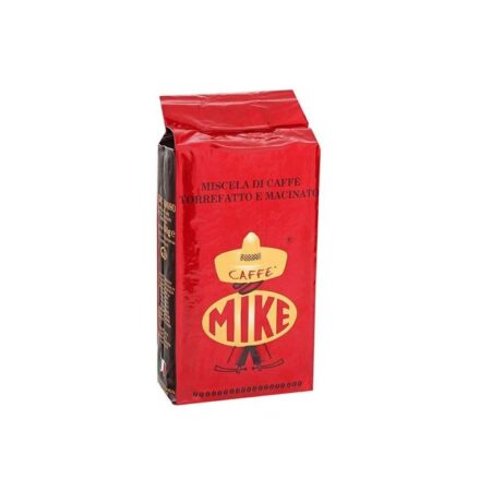 Mike Rosso Caffe kawa mielona 250g
